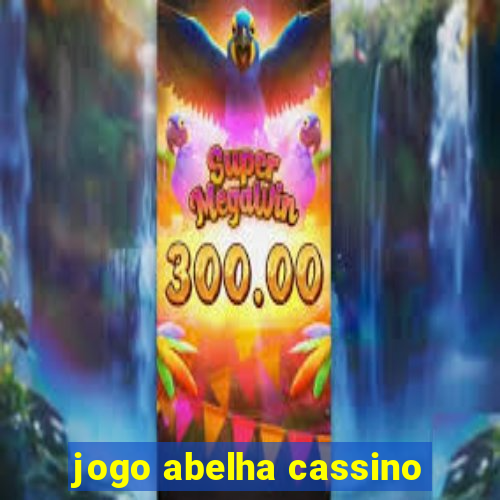 jogo abelha cassino